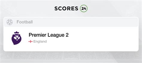 england amateur premier league 2 results